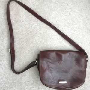 Tuscany Leather purse